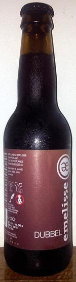 Emelisse Dubbel image