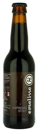 Emelisse Espresso Stout image