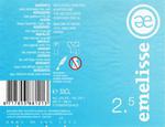 Emelisse 2.5 image