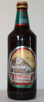 Engel Keller-dunkel image