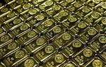 England'S Gold image
