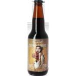 Equinoxe du Printemps Scotch Ale à l'Érable image