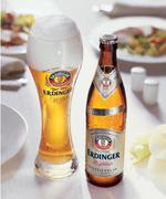 Erdinger Weissbier Mit Feiner Hefe image