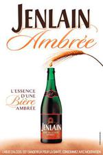 Escampette Ambrée image