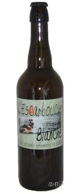 Escarboucle Blanche image