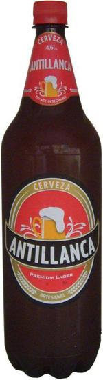 Escudo Cerveza Lager image