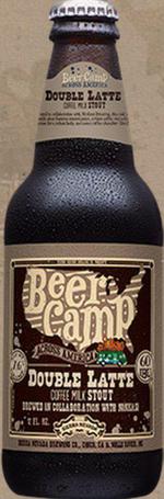 Espresso Superior Coffee Beer image
