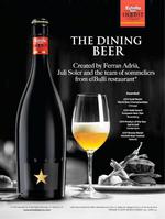 Estrella Damm Inedit image