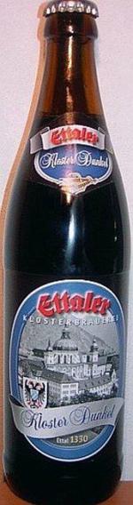 Ettaler Kloster Dunkel image