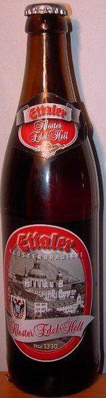Ettaler Kloster Edel Hell image