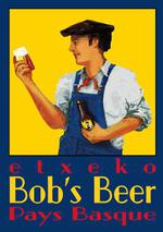 Etxeko Bob's Beer image