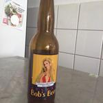 Etxeko Bob's Beer Arranomendiko Lamina image