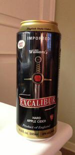 Excalibur I.P.A. image