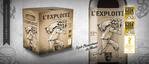 Exploité Stout Moka image