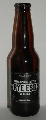 E.S.B. Extra Special Bitter image