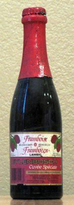 Eylenbosch Framboise Cuvée Spéciale image