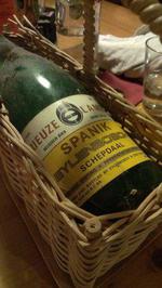 Eylenbosch Gueuze Cuvée Spéciale image