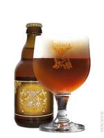 Ezel Bruin Bier / Bière Brune / Brown Beer image