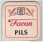 Facon Extra Stout image