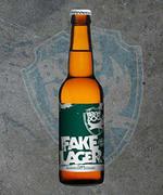 Fake Lager Bohemian Pilsner image