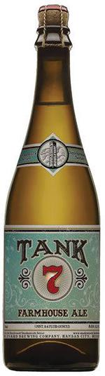Farmhouse Ale image