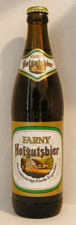 Farny Hofgutsbier image