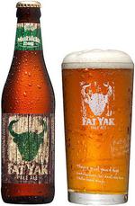 Fat Yak Pale Ale image