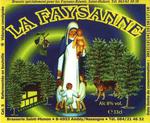 Faysanne image