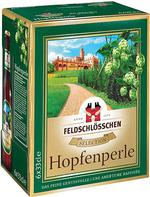 Feldschlösschen Hopfenperle image