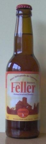 Feller Blonde des 3 Pays image