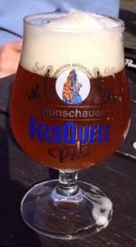 Felsquell Pils image