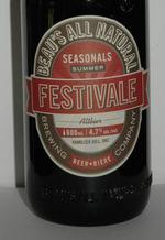 Festiv Ale Altbier image