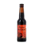Fièvre de Cacao Bière Brune au Cacao image