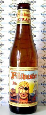 Filibuster Pils image