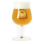 Fille de l'Orge Bière Blonde image