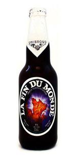 Fin du Monde image