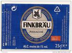 Fink Bräu Blonde image