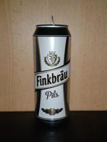 Fink Bräu Pils image