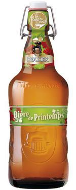 Fischer Bière de Mars image
