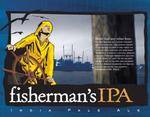 Fisherman's Ipa image