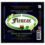 Fleurac Bière de Printemps image
