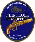 Flintlock Best Bitter image