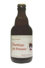 Florilège de Pensée image