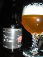 Florilège de Rose image