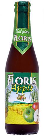 Floris Apple Gardenbeer image