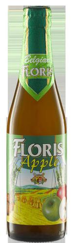 Floris Griotte Gardenbeer image
