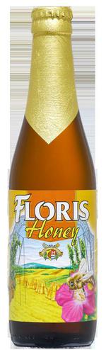 Floris Honey Gardenbeer image