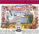 Florisgaarden Witbier image