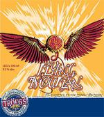 Flying Mouflan Ale image