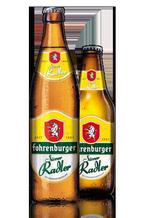 Fohrenburger Radler Ohne image